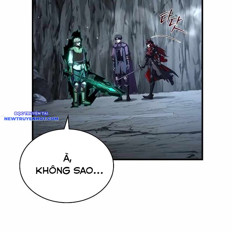 Pháp Sư Tử Linh, Karnak Chap 38 - Next Chap 39