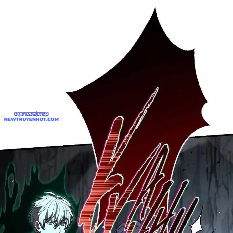 Pháp Sư Tử Linh, Karnak Chap 38 - Next Chap 39