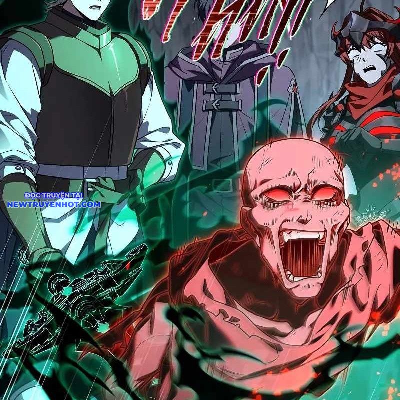 Pháp Sư Tử Linh, Karnak Chap 38 - Next Chap 39