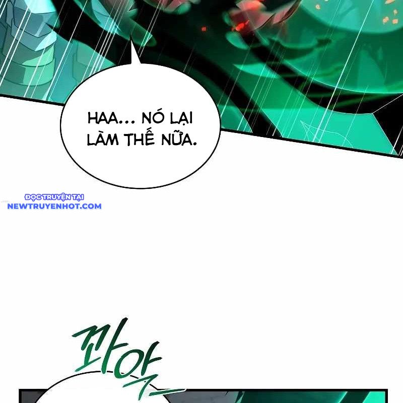 Pháp Sư Tử Linh, Karnak Chap 38 - Next Chap 39