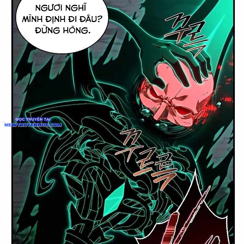 Pháp Sư Tử Linh, Karnak Chap 38 - Next Chap 39