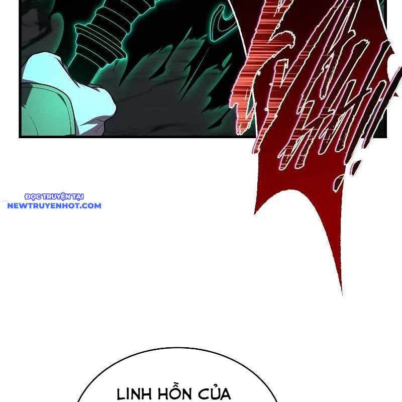 Pháp Sư Tử Linh, Karnak Chap 38 - Next Chap 39