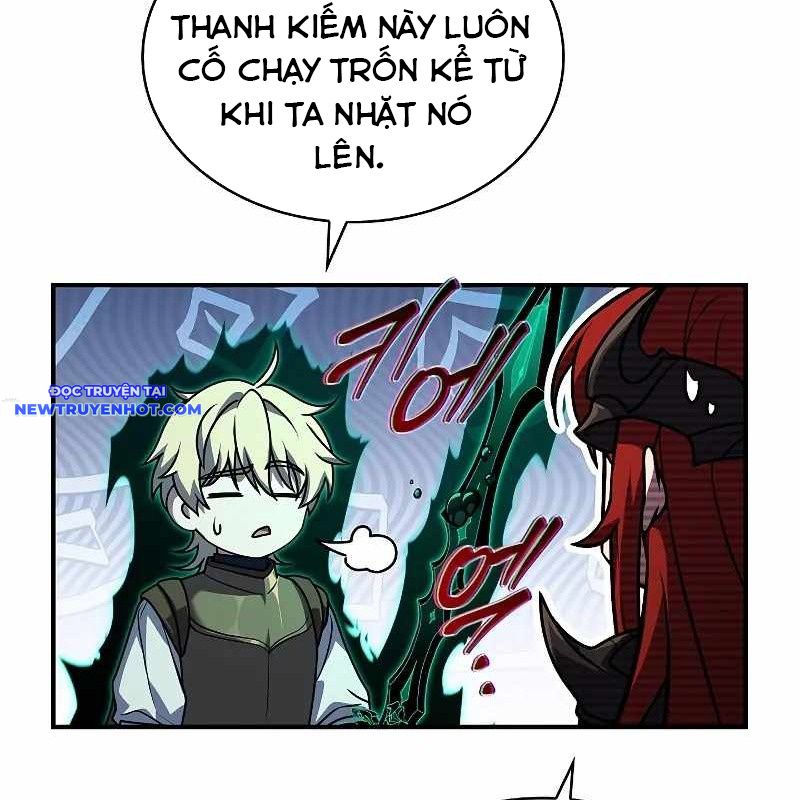 Pháp Sư Tử Linh, Karnak Chap 38 - Next Chap 39