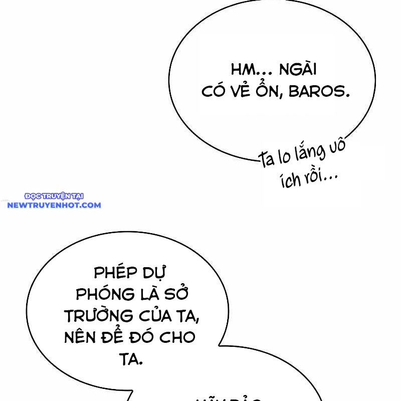 Pháp Sư Tử Linh, Karnak Chap 38 - Next Chap 39