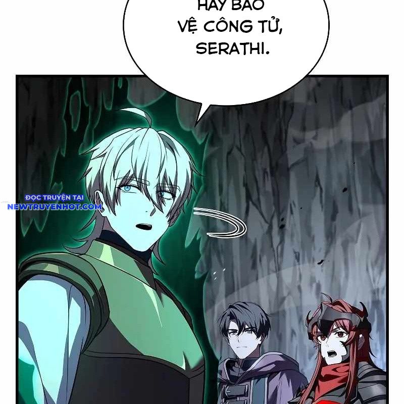 Pháp Sư Tử Linh, Karnak Chap 38 - Next Chap 39