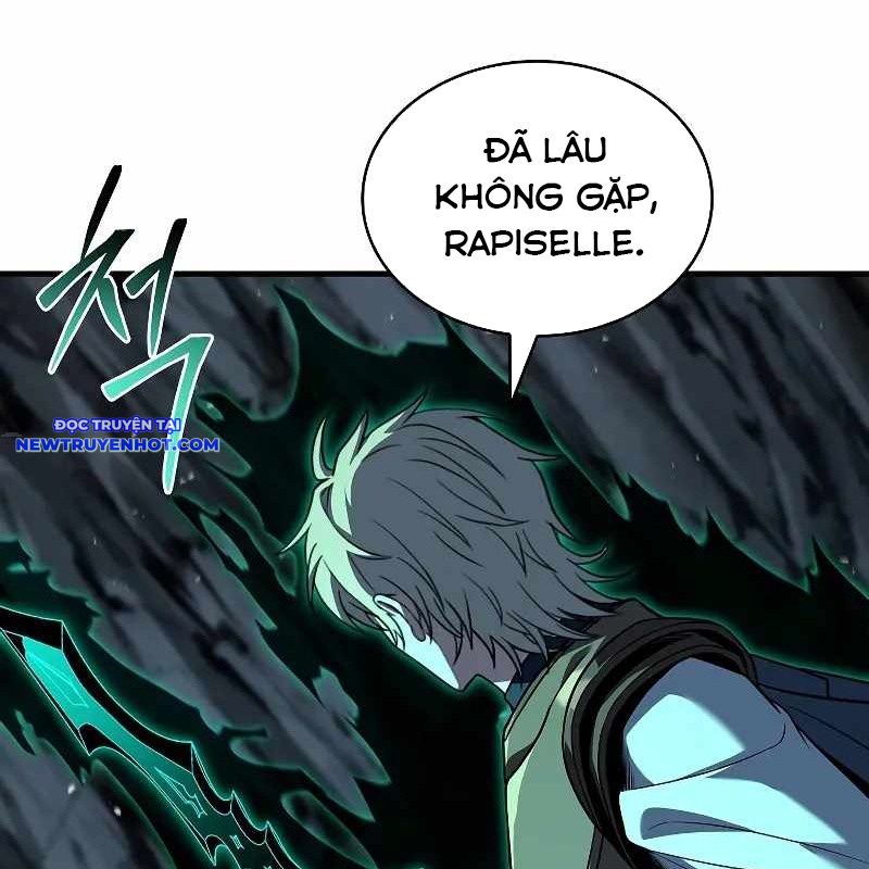 Pháp Sư Tử Linh, Karnak Chap 38 - Next Chap 39