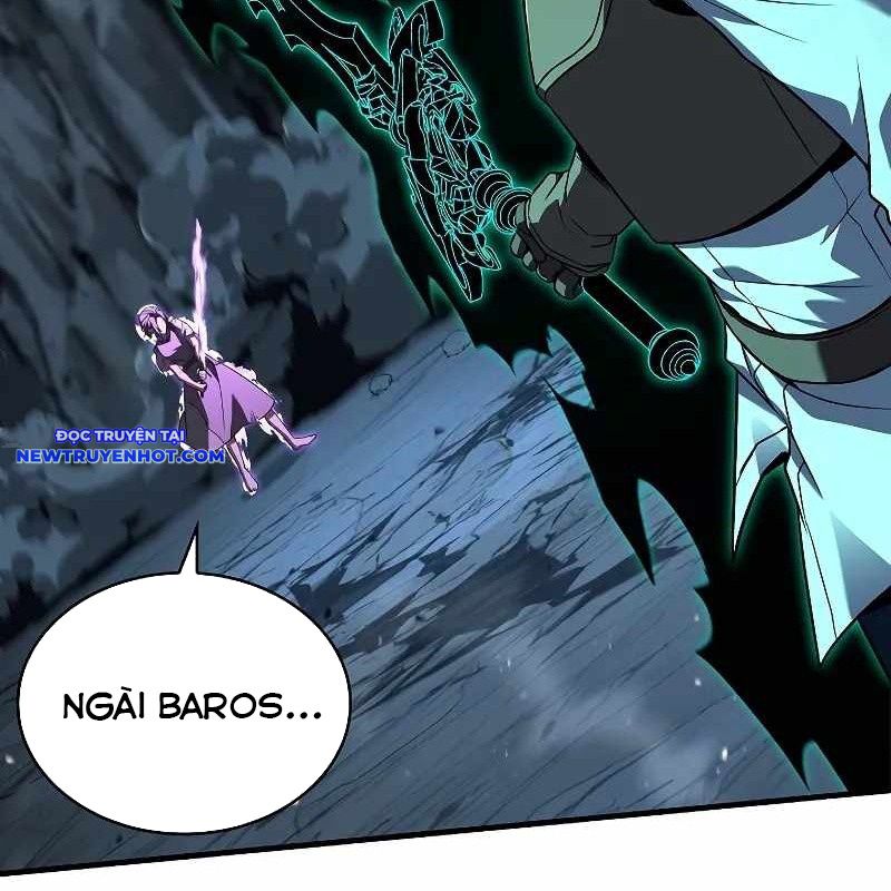 Pháp Sư Tử Linh, Karnak Chap 38 - Next Chap 39