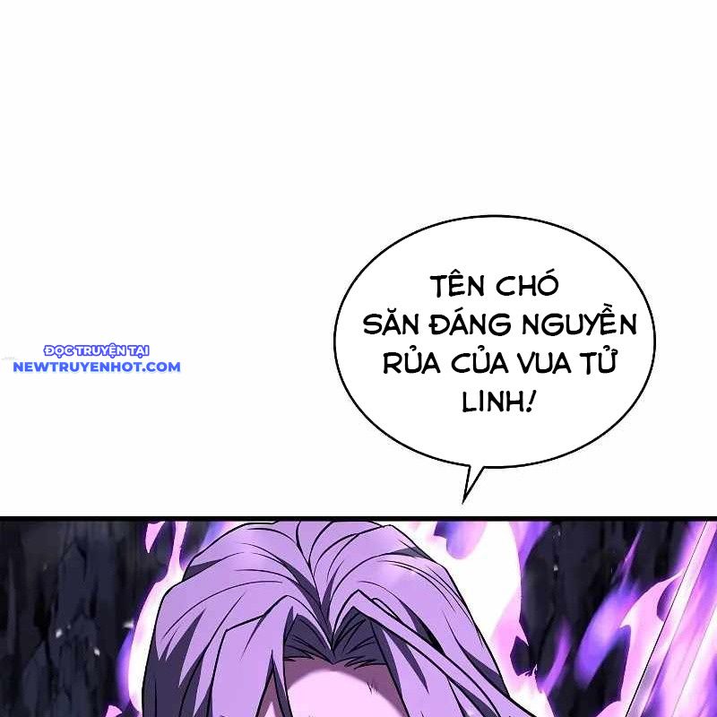 Pháp Sư Tử Linh, Karnak Chap 38 - Next Chap 39