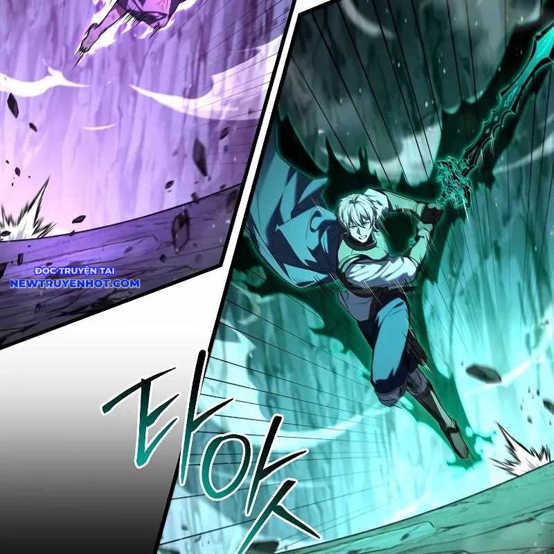 Pháp Sư Tử Linh, Karnak Chap 38 - Next Chap 39