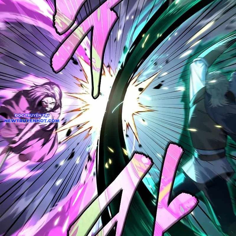 Pháp Sư Tử Linh, Karnak Chap 38 - Next Chap 39