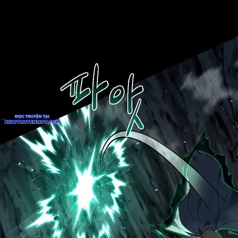 Pháp Sư Tử Linh, Karnak Chap 38 - Next Chap 39