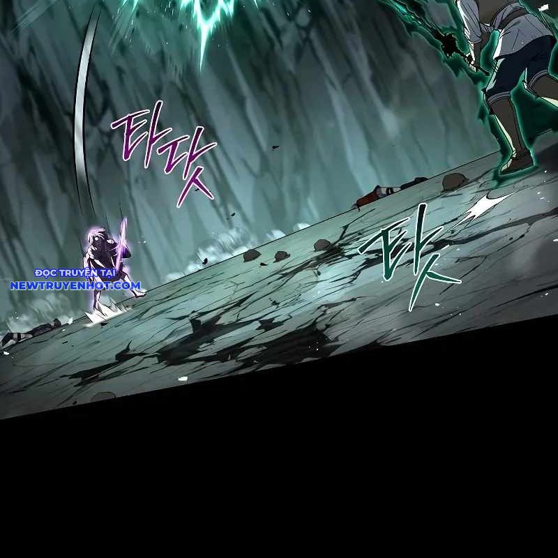 Pháp Sư Tử Linh, Karnak Chap 38 - Next Chap 39