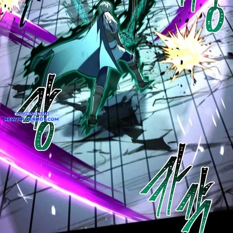 Pháp Sư Tử Linh, Karnak Chap 38 - Next Chap 39