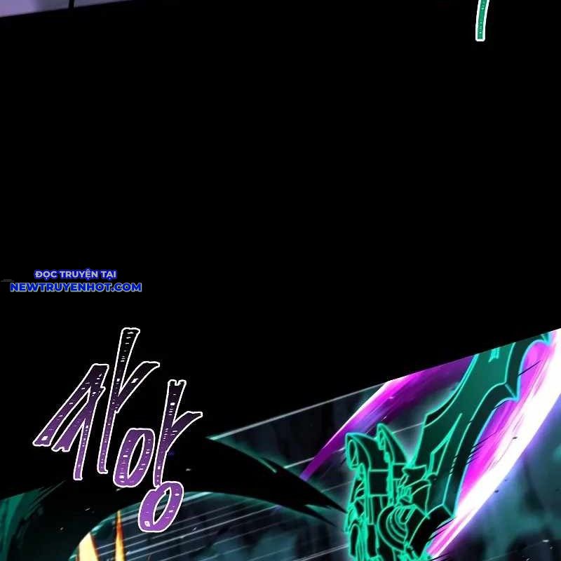 Pháp Sư Tử Linh, Karnak Chap 38 - Next Chap 39