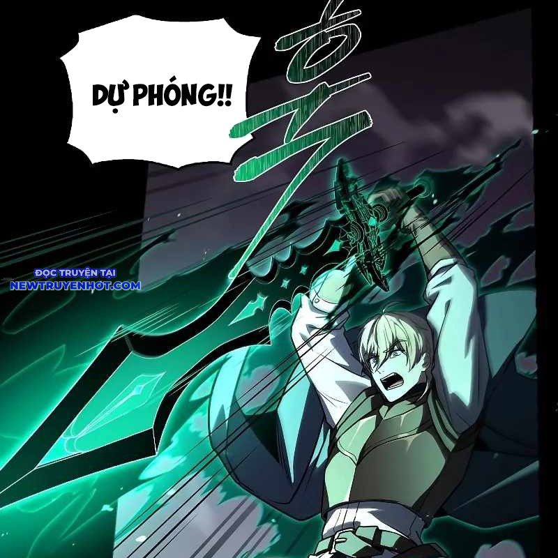 Pháp Sư Tử Linh, Karnak Chap 38 - Next Chap 39