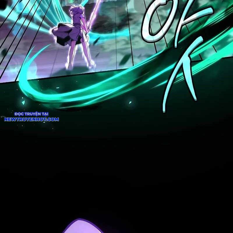 Pháp Sư Tử Linh, Karnak Chap 38 - Next Chap 39