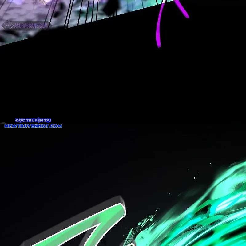 Pháp Sư Tử Linh, Karnak Chap 38 - Next Chap 39