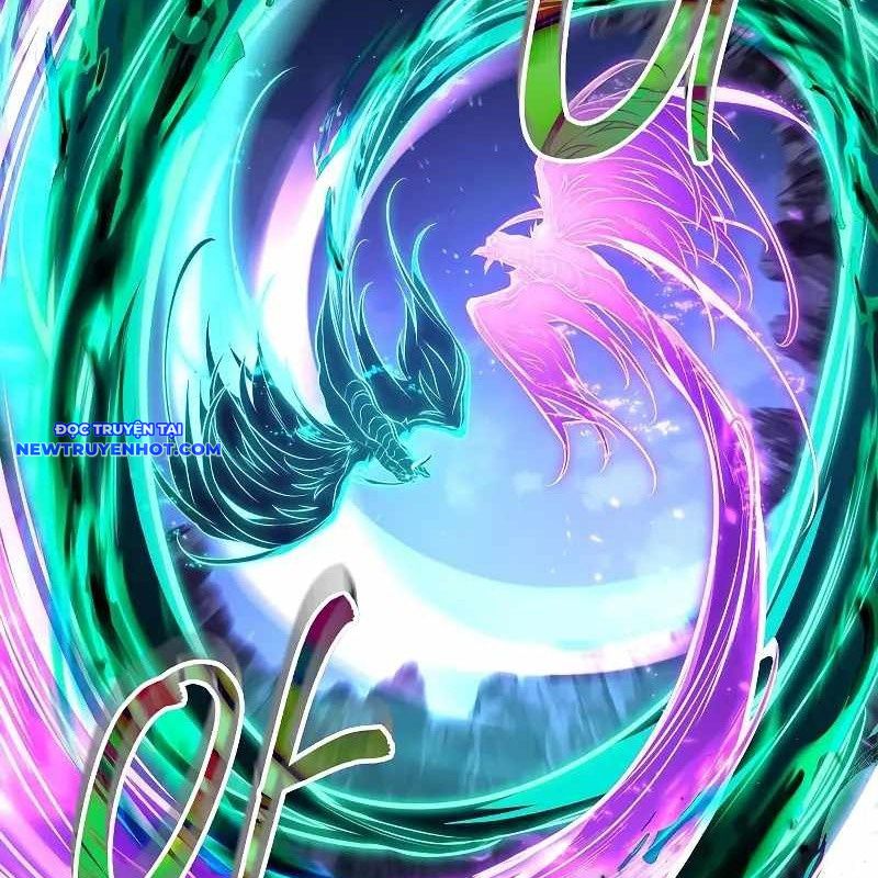 Pháp Sư Tử Linh, Karnak Chap 38 - Next Chap 39