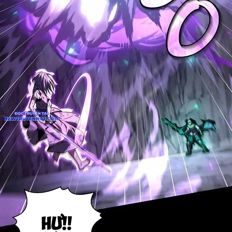 Pháp Sư Tử Linh, Karnak Chap 38 - Next Chap 39