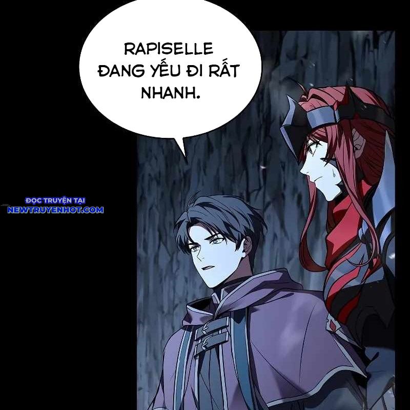 Pháp Sư Tử Linh, Karnak Chap 38 - Next Chap 39