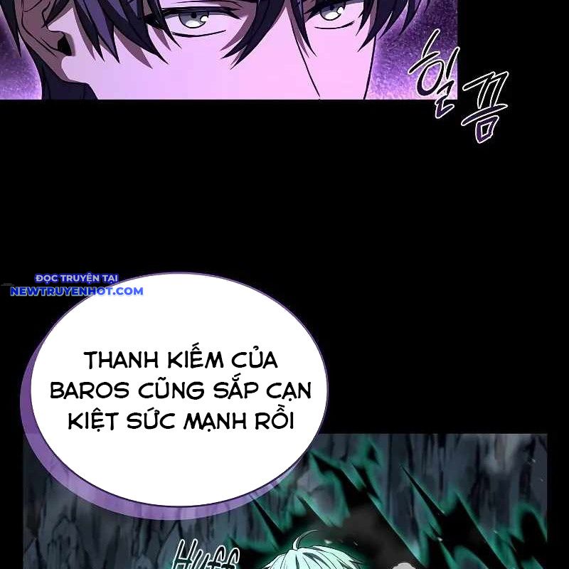 Pháp Sư Tử Linh, Karnak Chap 38 - Next Chap 39