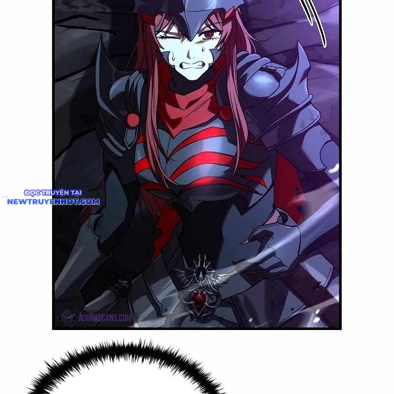 Pháp Sư Tử Linh, Karnak Chap 38 - Next Chap 39