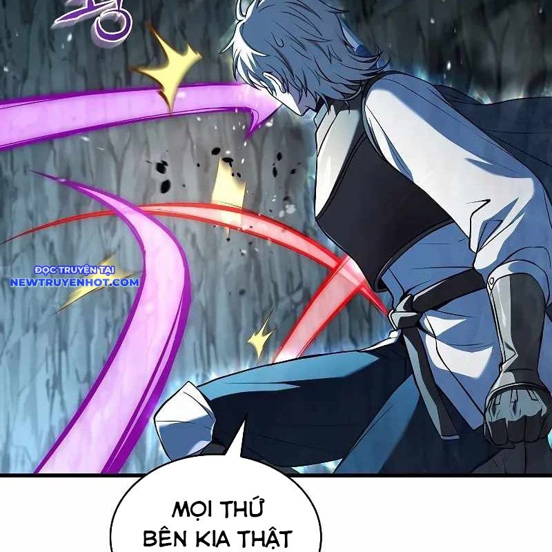 Pháp Sư Tử Linh, Karnak Chap 38 - Next Chap 39