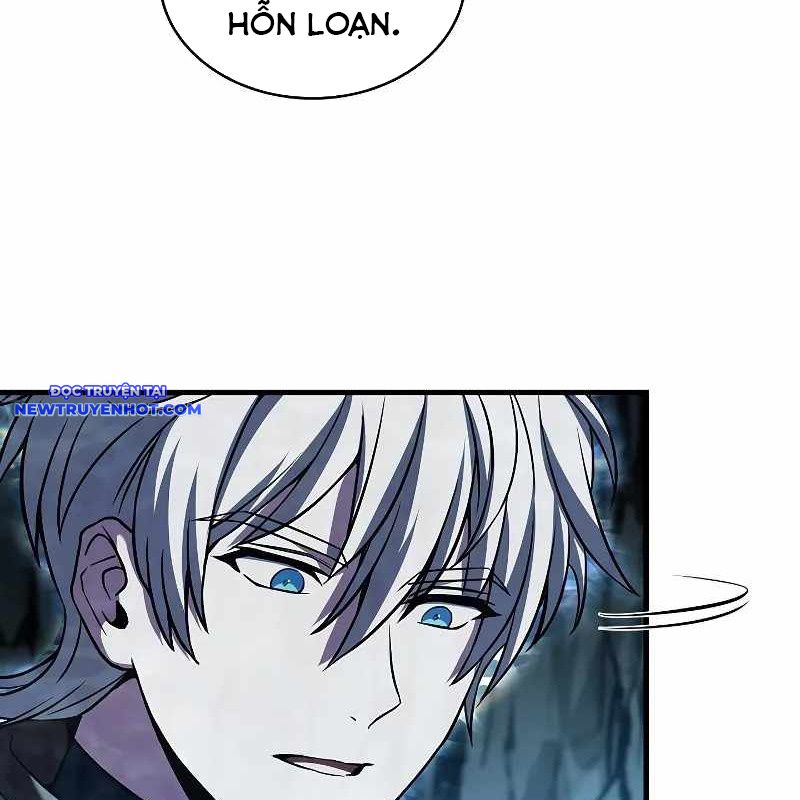 Pháp Sư Tử Linh, Karnak Chap 38 - Next Chap 39