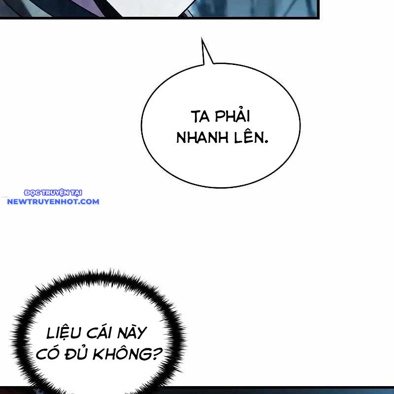 Pháp Sư Tử Linh, Karnak Chap 38 - Next Chap 39