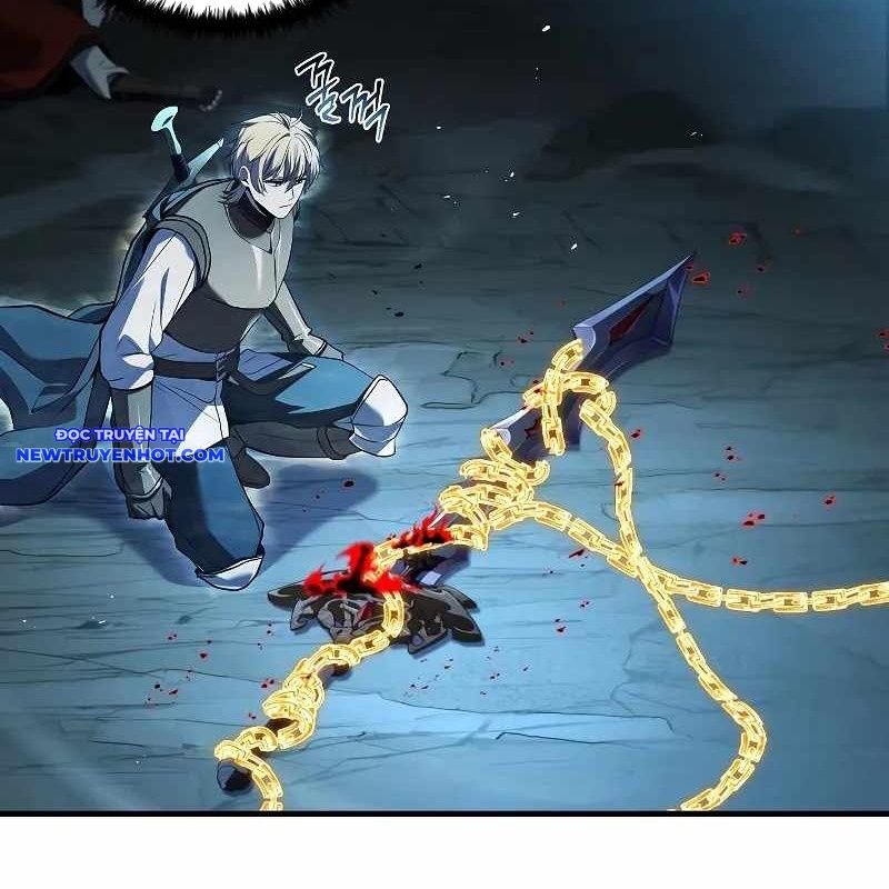 Pháp Sư Tử Linh, Karnak Chap 38 - Next Chap 39