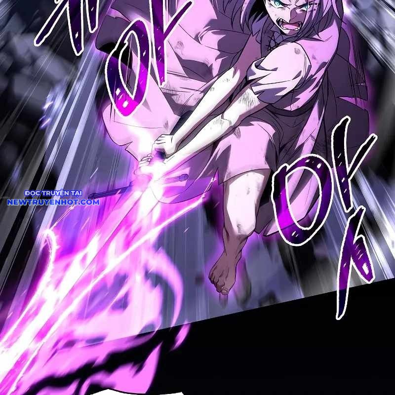 Pháp Sư Tử Linh, Karnak Chap 38 - Next Chap 39