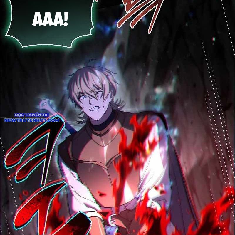 Pháp Sư Tử Linh, Karnak Chap 38 - Next Chap 39