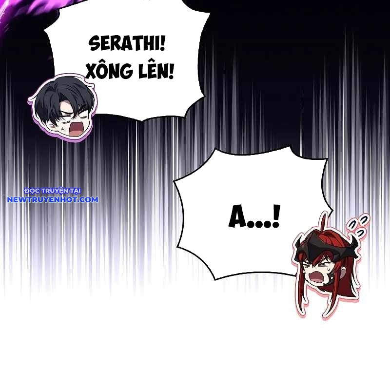 Pháp Sư Tử Linh, Karnak Chap 38 - Next Chap 39