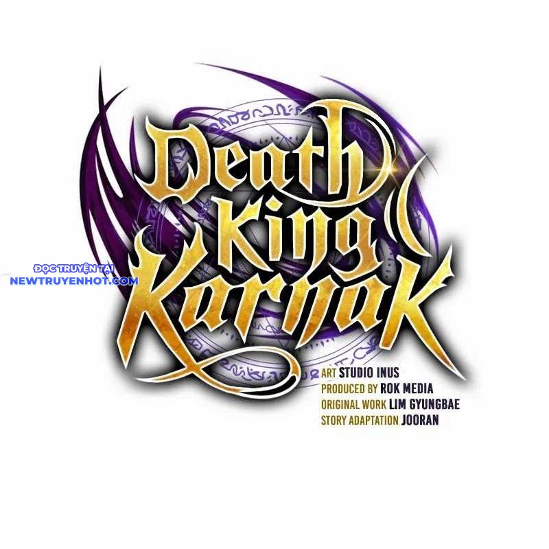 Pháp Sư Tử Linh, Karnak Chap 38 - Next Chap 39