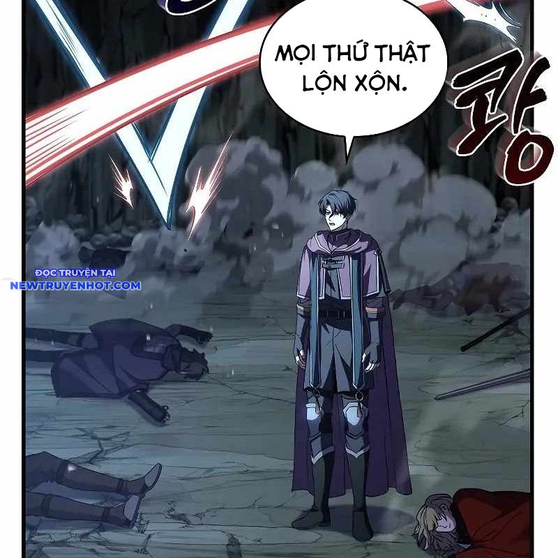 Pháp Sư Tử Linh, Karnak Chap 38 - Next Chap 39