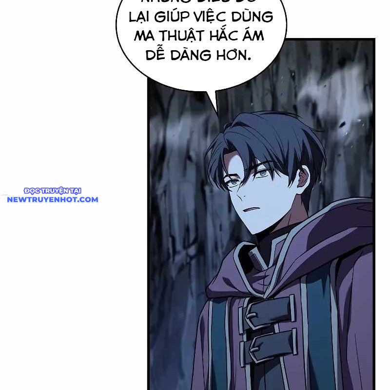 Pháp Sư Tử Linh, Karnak Chap 38 - Next Chap 39