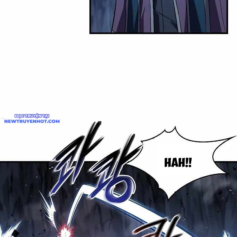 Pháp Sư Tử Linh, Karnak Chap 38 - Next Chap 39