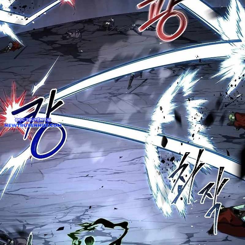 Pháp Sư Tử Linh, Karnak Chap 38 - Next Chap 39