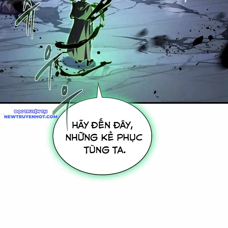 Pháp Sư Tử Linh, Karnak Chap 38 - Next Chap 39