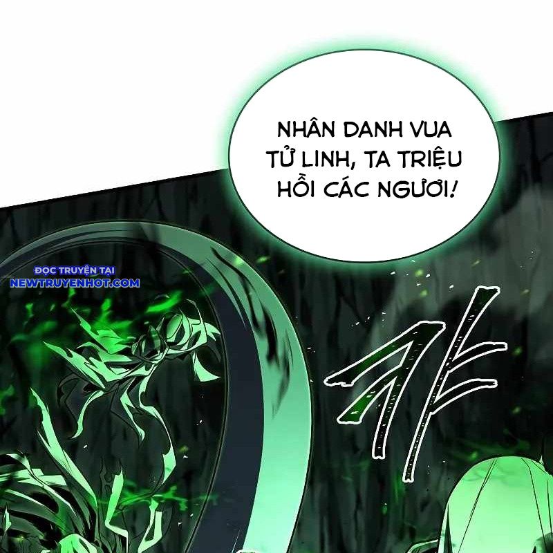 Pháp Sư Tử Linh, Karnak Chap 38 - Next Chap 39