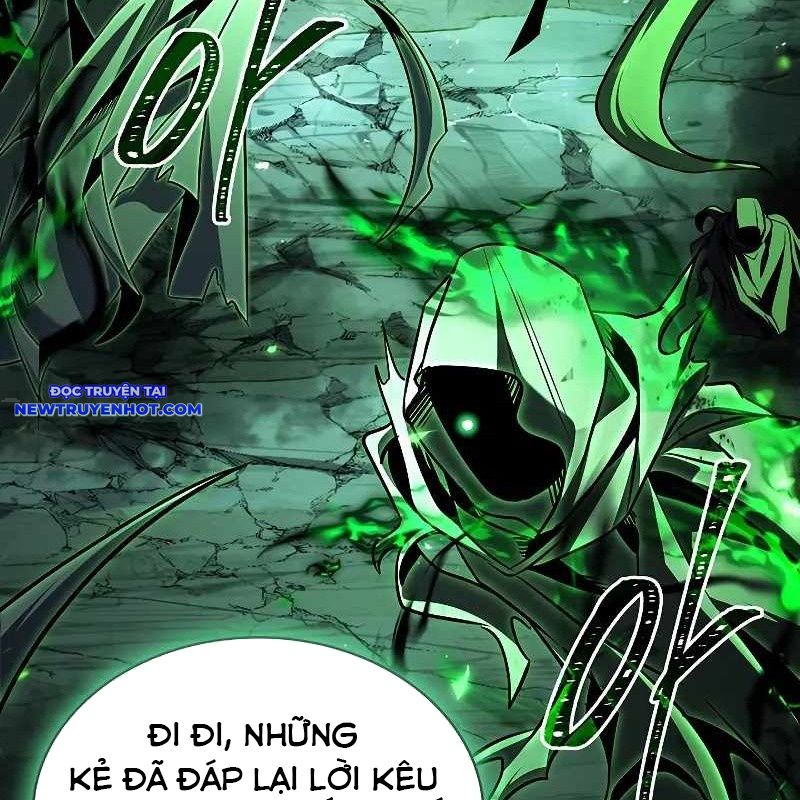 Pháp Sư Tử Linh, Karnak Chap 38 - Next Chap 39