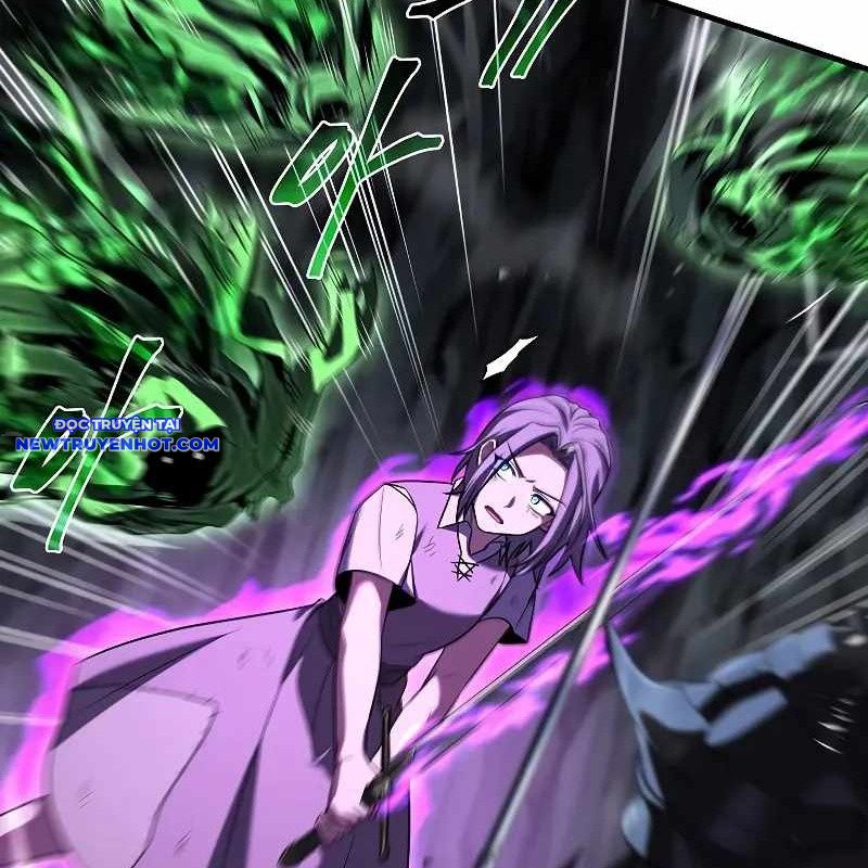 Pháp Sư Tử Linh, Karnak Chap 38 - Next Chap 39