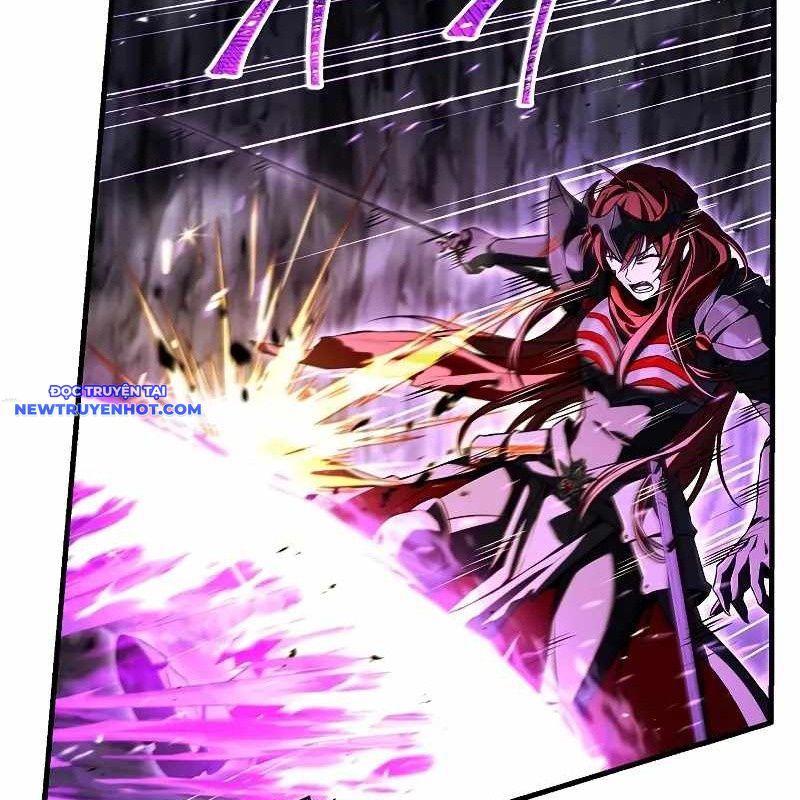 Pháp Sư Tử Linh, Karnak Chap 38 - Next Chap 39