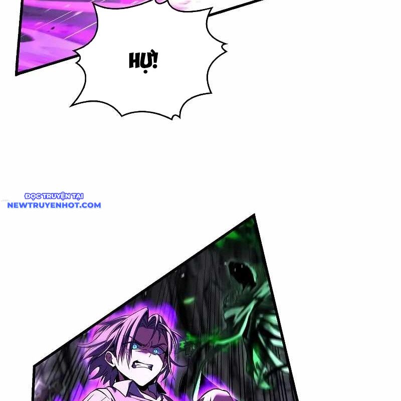 Pháp Sư Tử Linh, Karnak Chap 38 - Next Chap 39