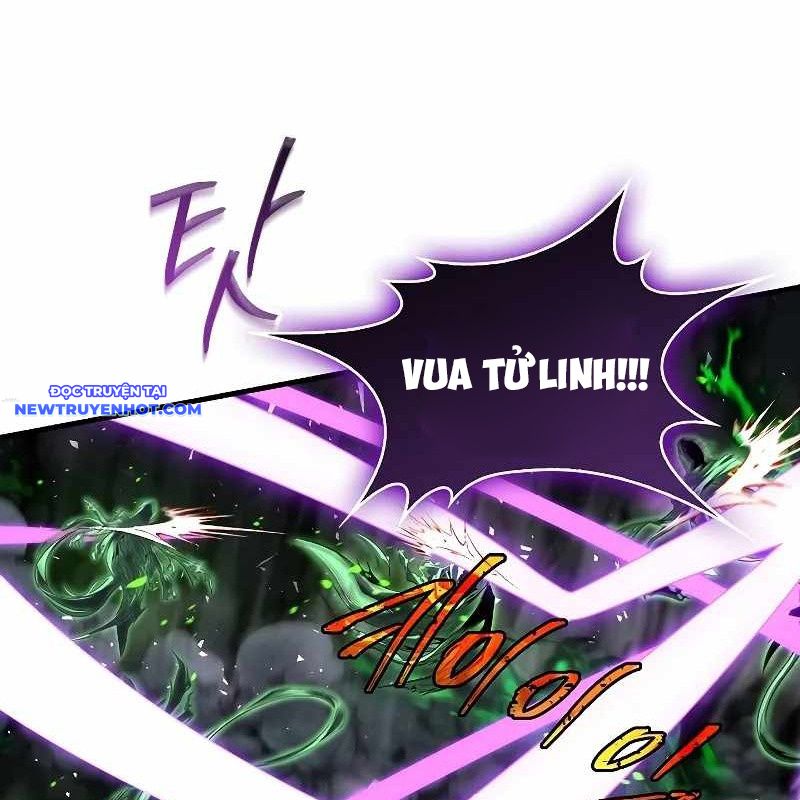 Pháp Sư Tử Linh, Karnak Chap 38 - Next Chap 39