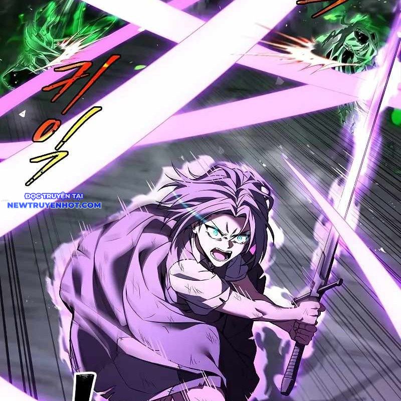 Pháp Sư Tử Linh, Karnak Chap 38 - Next Chap 39