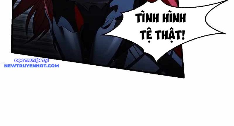 Pháp Sư Tử Linh, Karnak Chap 38 - Next Chap 39