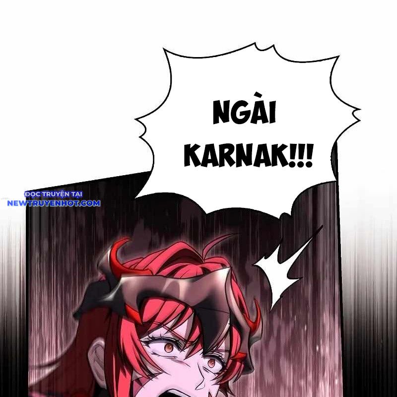 Pháp Sư Tử Linh, Karnak Chap 38 - Next Chap 39