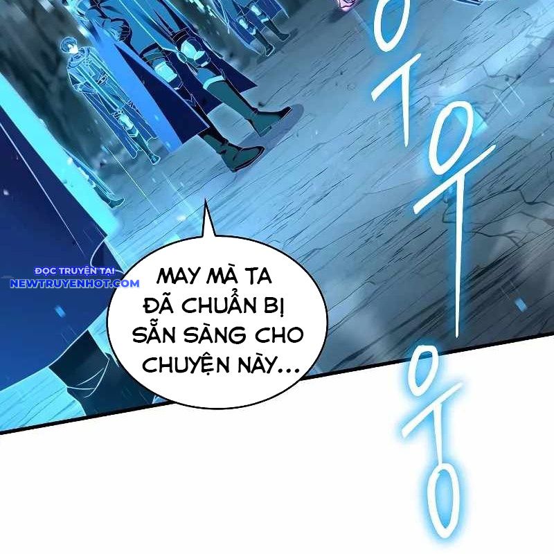 Pháp Sư Tử Linh, Karnak Chap 38 - Next Chap 39