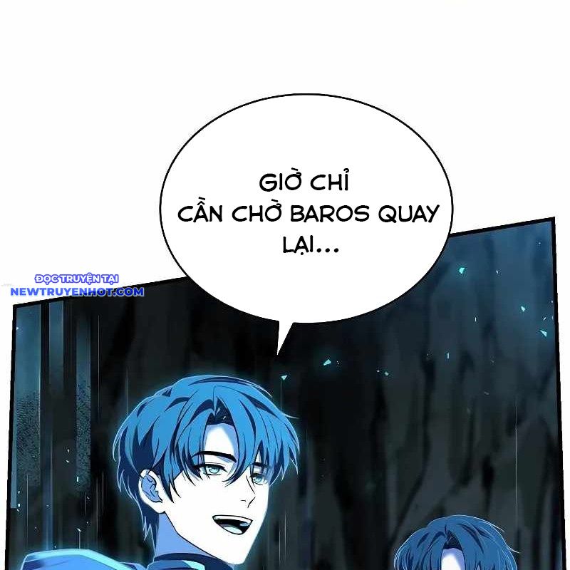 Pháp Sư Tử Linh, Karnak Chap 38 - Next Chap 39